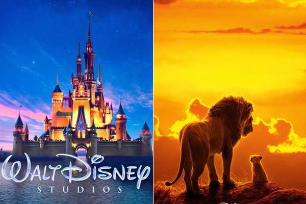 Disney announces 16 new movies and webseries