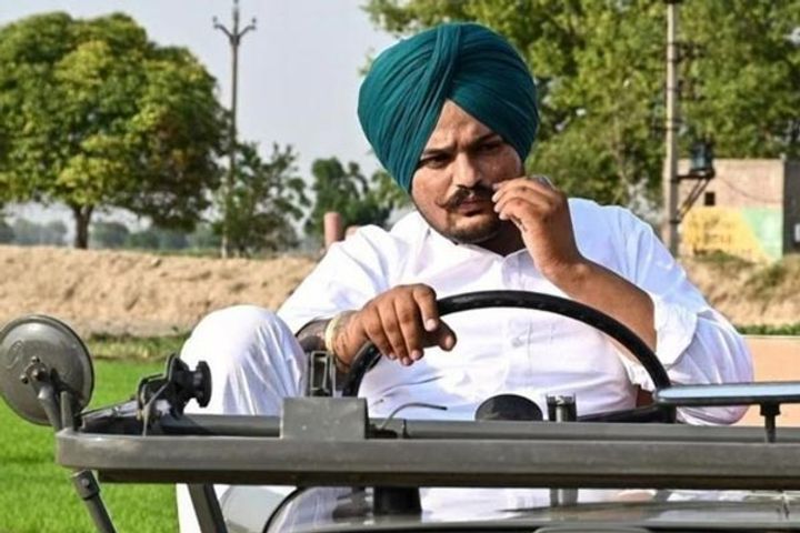 Moosewala murder accused Deepak Mundi arrested