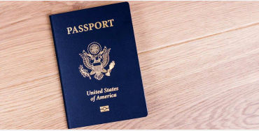 Passport,  Bible, traveling, documents, official, airport, identity