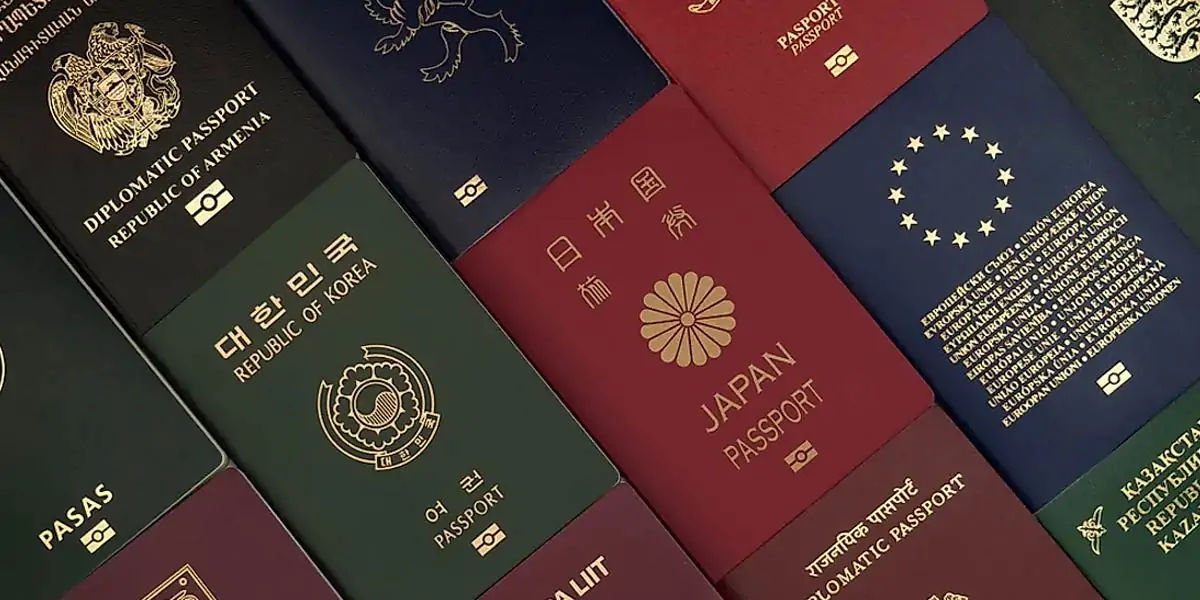 passport,  Bible, traveling, documents, official, airport, identity