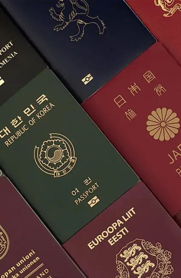 passport,  Bible, traveling, documents, official, airport, identity