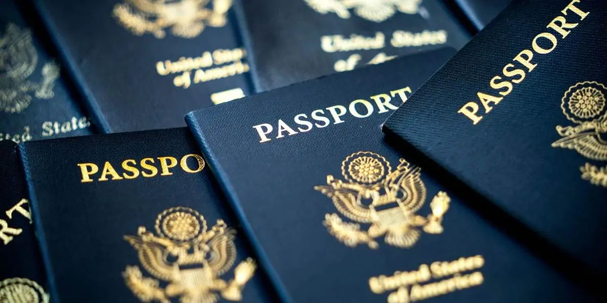 passport,  Bible, traveling, documents, official, airport, identity