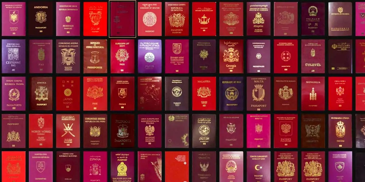 passport,  Bible, traveling, documents, official, airport, identity