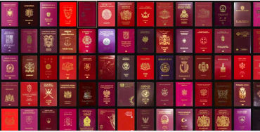 passport,  Bible, traveling, documents, official, airport, identity