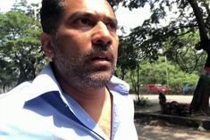 doctor ran 3 km to save patient in bangalore