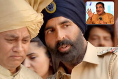 questions were raised on akshay kumars road safety ad people said dowry is being supported