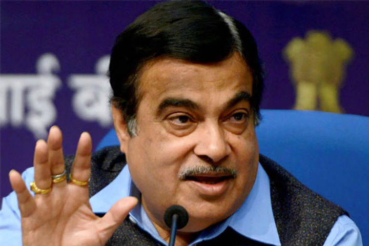 now toll will be charged by identifying with the number plate