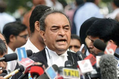 mukul rohatgi reappointed as attorney general of india