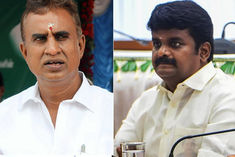 vigilance raids the premises of former tamil nadu ministers c vijayabaskar and velumani