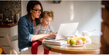  childcare 
