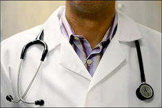 doctor received threat to separate his head from the body on support of hindu organizations