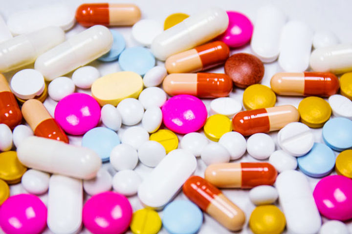 4 cancer medicines included in the essential list 26 medicines out of the list