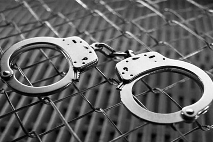 truck theft racket busted in odisha 9 people including bjd leader arrested