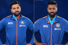 indian cricketers will be seen in this t20 world cup 2016 jersey watch video