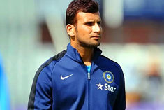 indian cricketer retired at the age of 33 made big allegations against dhoni
