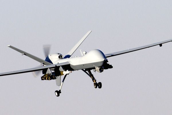 indian air force to buy 100 unmanned aerial vehicles for security and surveillance