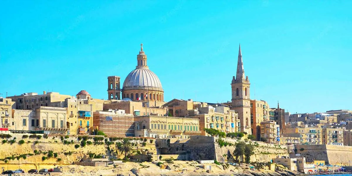 Malta 