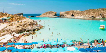  tourist destinations