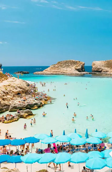  tourist destinations