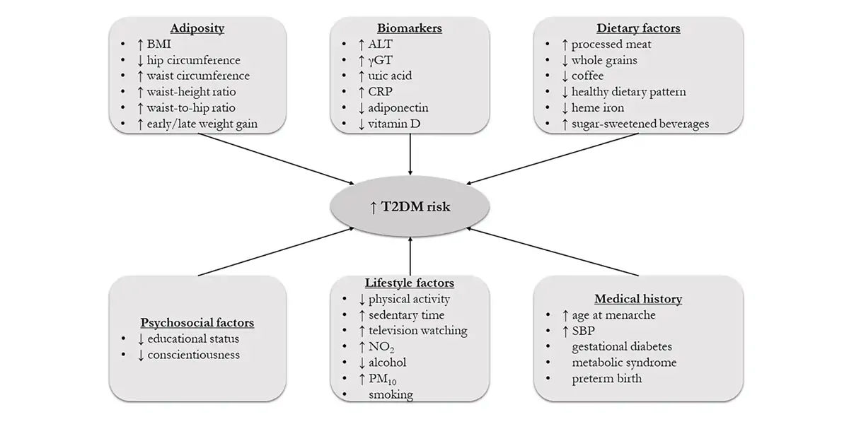 type 2 diabetes, insulin, resistance, American Diabetes Association, strenuous exercise, weight red