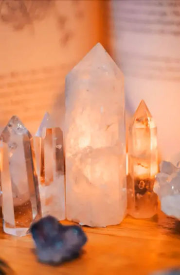 crystal, mineral structure, geometry, tetragonal, hexagonal, trigonal, triclinic, monoclinic, healer