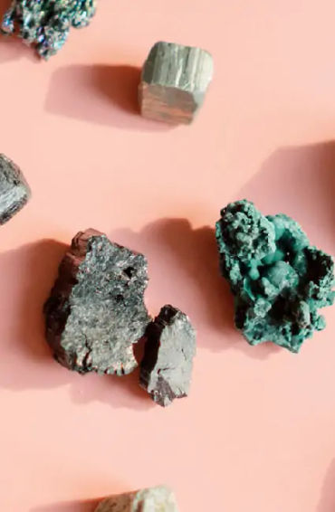 crystal, mineral structure, geometry, tetragonal, hexagonal, trigonal, triclinic, monoclinic, healer