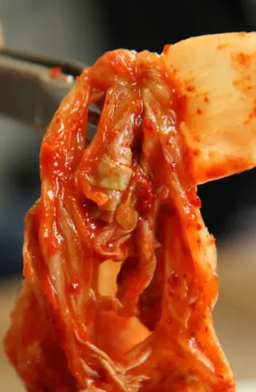 Kimchi