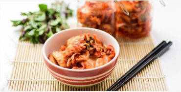 Korean family