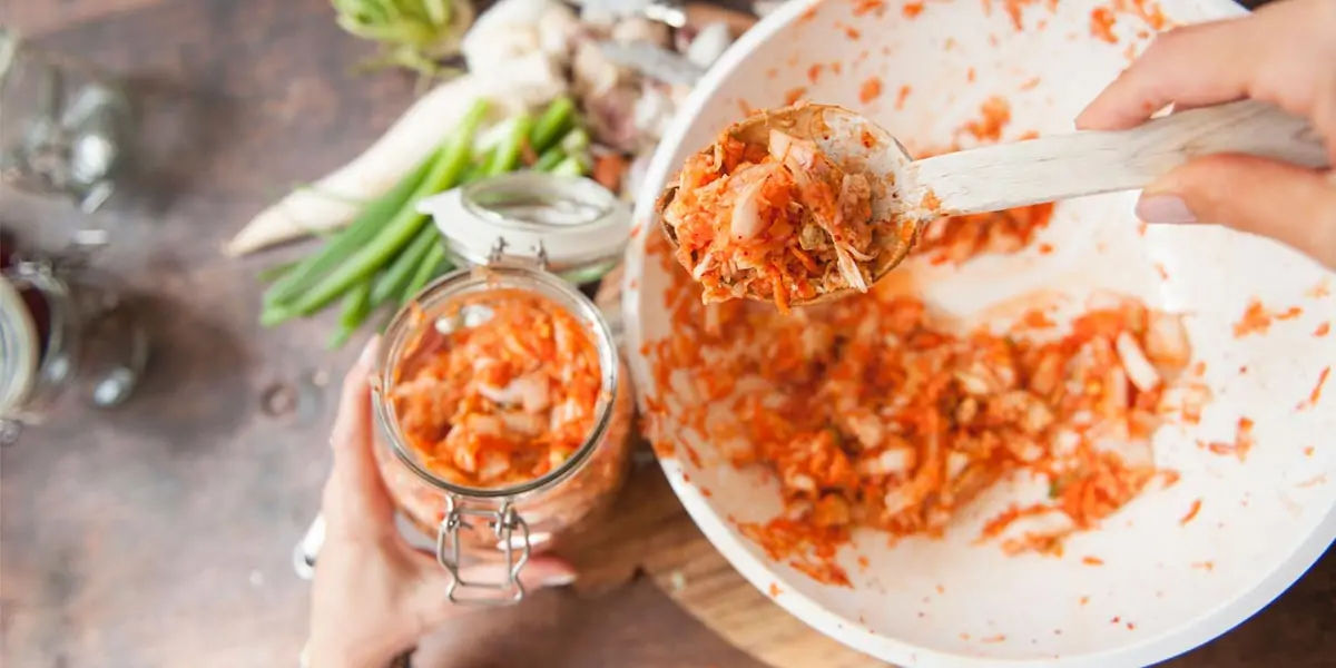 Kimchi