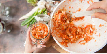 Kimchi