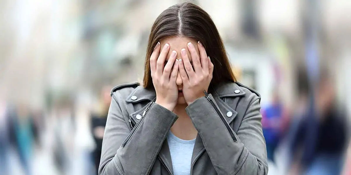 Agoraphobia, phobia, social anxiety, anxiety, fear