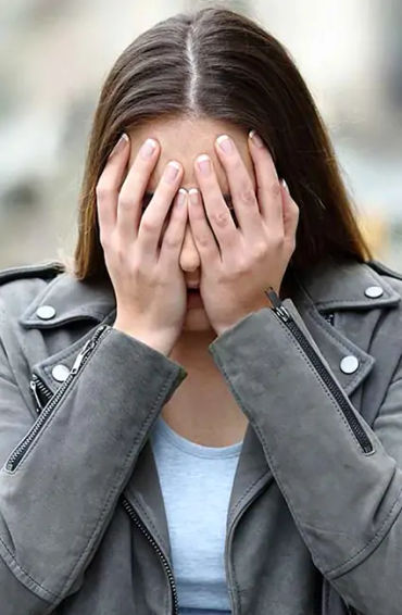 Agoraphobia, phobia, social anxiety, anxiety, fear