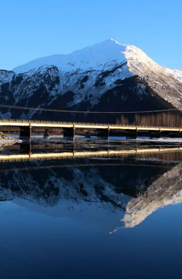 Minnesota, Alaska, Lake Iliamna, United States, marine animals