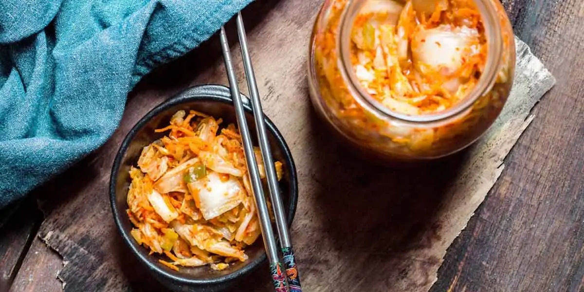 kimchi, Korean, healthy, cuisine, vitamin, fiber, vegetables, 