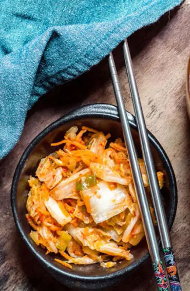 kimchi, Korean, healthy, cuisine, vitamin, fiber, vegetables, 