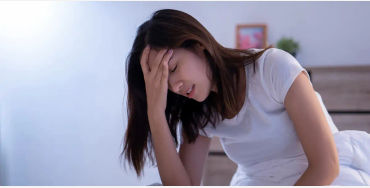 migraine, headaches, Cephalalgia, workouts,  exercise, stress hormones