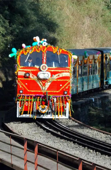 Shimla, Himachal Pradesh, Himalayas, Kullu, Mandi