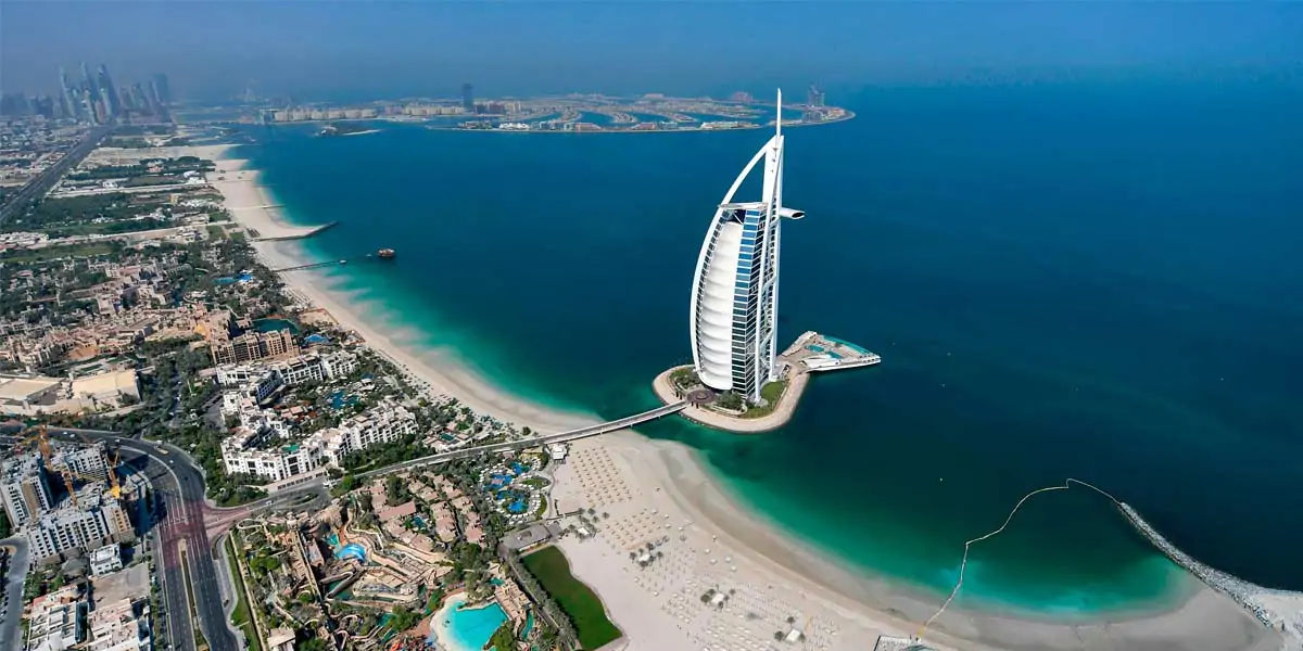  most visited country