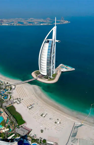  most visited country