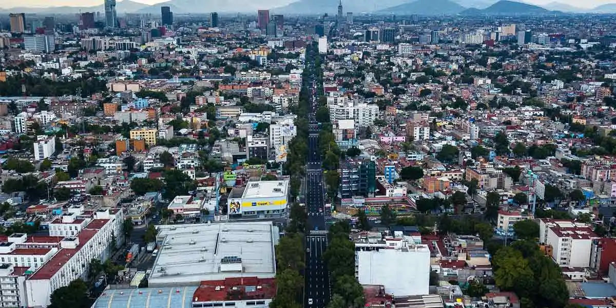Mexico City