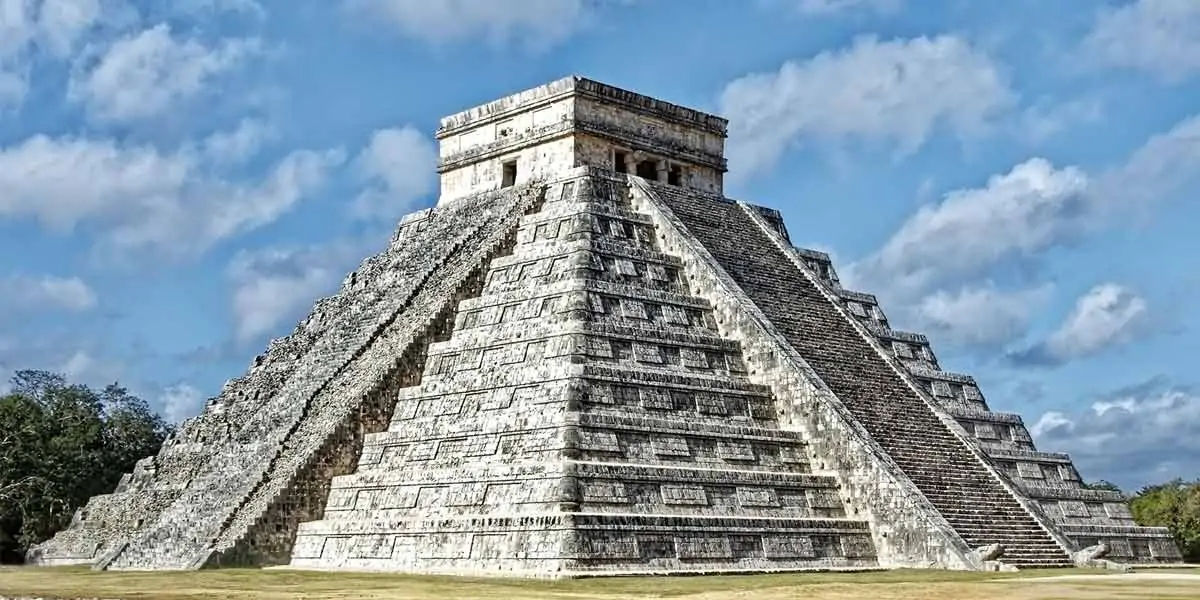 Largest Pyramid