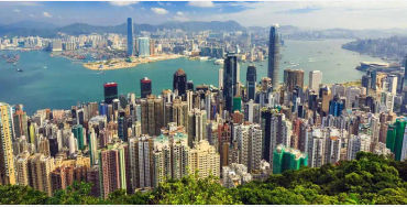 Hong Kong