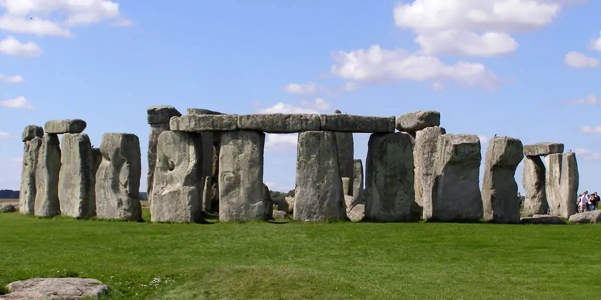 Stonehenge
