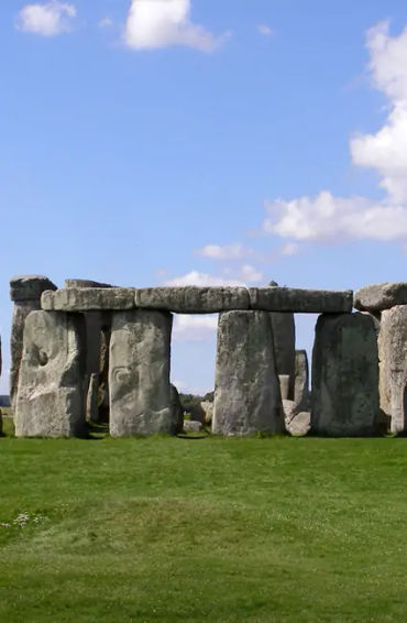 Stonehenge