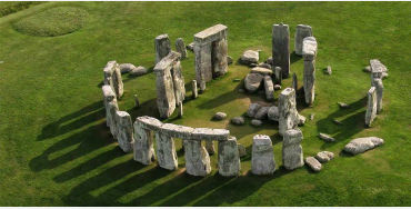 Stonehenge