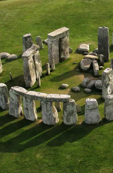 Stonehenge