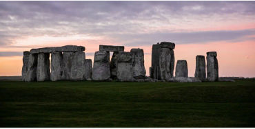 Stonehenge, prehistoric, circle of stones, millennia, Neolithic period, monument