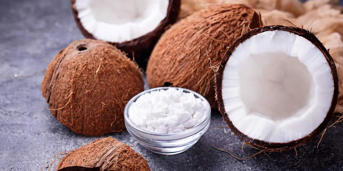 Coconut Day