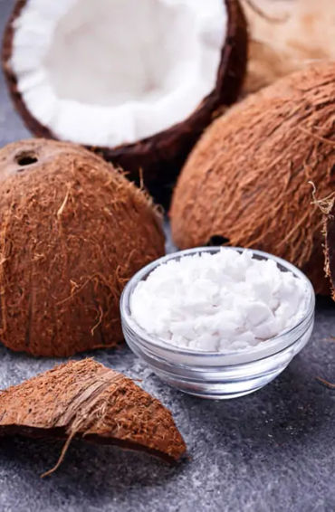 Coconut Day