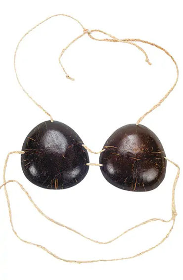 Coconut Bra 